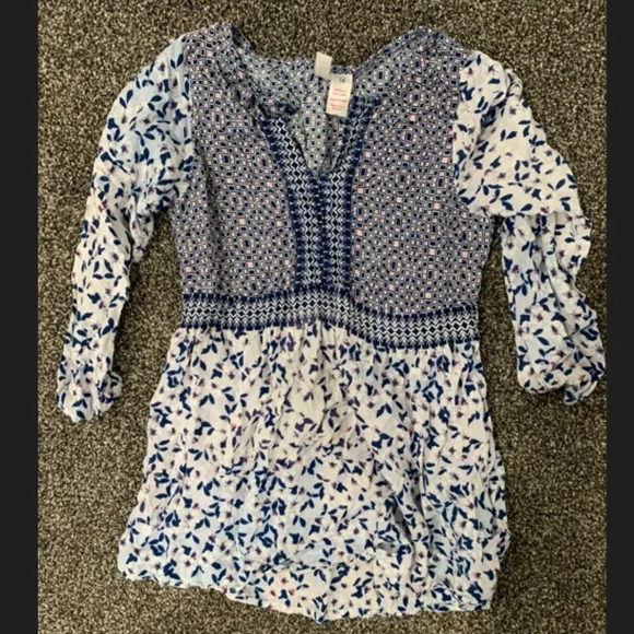 Japna Kids long sleeve top - Picture 1 of 2
